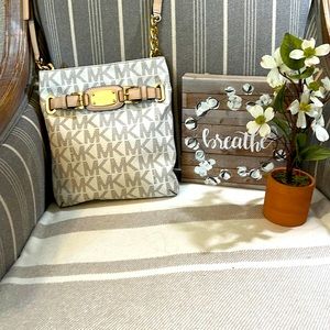 Michael Kors Cross-Body